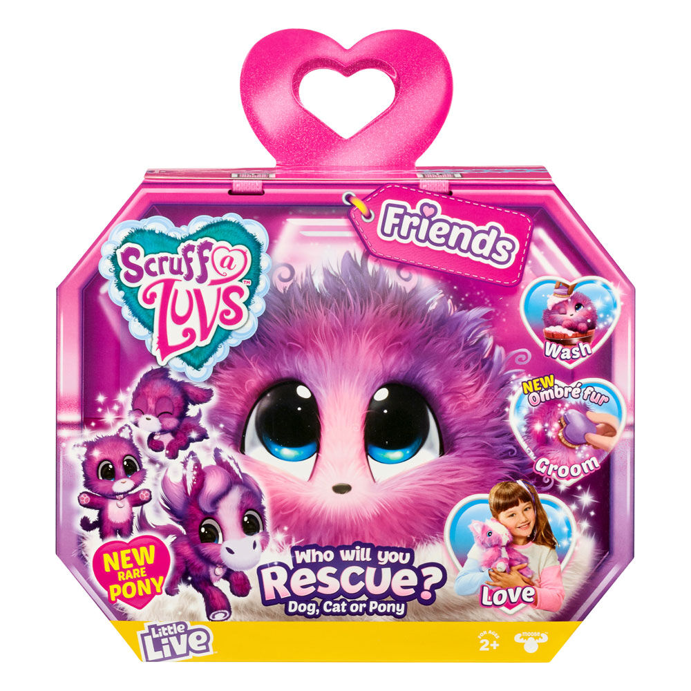 Scruffaluvs toys r us sales