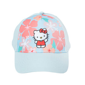 Hello Kitty Hat Multi Size 4-6X