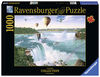 Ravensburger - Chutes du Niagara casse-têtes 1000pc