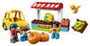 LEGO DUPLO Town Farmers' Market 10867