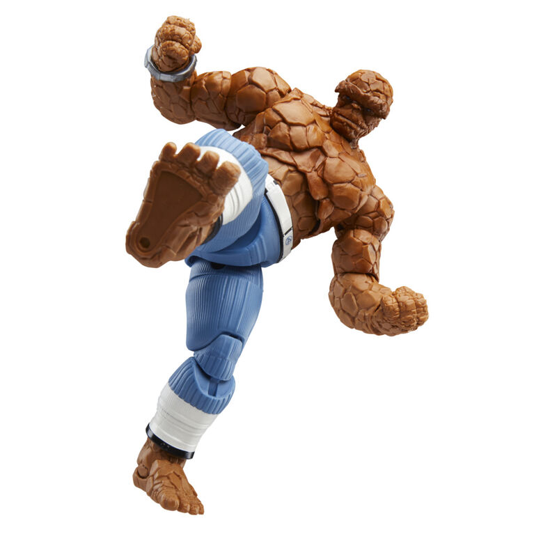 Marvel Legends Series Marvel's The Thing Action Figure