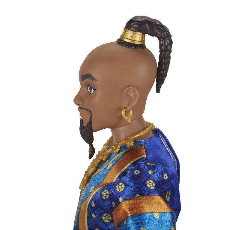 Disney Genie Fashion Doll in Human Form