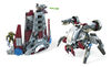 Mega Construx Halo Skiff Intercept