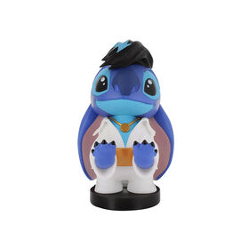Exquisite Gaming Lilo & Stitch: Elvis Stitch Cable Guy Original Controller and Phone Holder