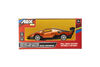 ALEX Vehicles - Blacktop Spoiler