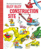 Richard Scarry's Busy Busy Construction Site - English Edition