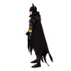 DC Super Powers 5" Action Figure - Batman (Black Suit)