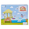 Bluey Pool Time Fun Playset