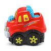 VTech Tut Tut Bolides Push & Go - Camion monstre - Édition anglaise