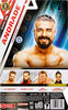 WWE Main Event Series Andrade Action Figure