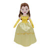Disney - La Belle et La Bête - Belle peluche 21 Pouces