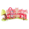Happyland Cherry Lane Cottage - Édition anglaise - Notre exclusivité