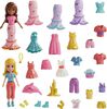 Polly Pocket Pop Star Spotlight Fashion Pack