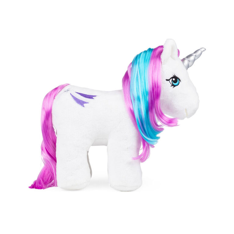 Jouet en peluche licorne pour fille • Petites Pirates