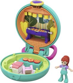 Polly Pocket - Coffret Minuscule