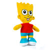 The Simpsons: Bart Simpson Peluche