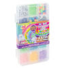Just My Style Kit de bijoux arc-en-ciel radieux