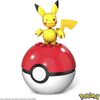 Mega Construx Pokemon Pikachu