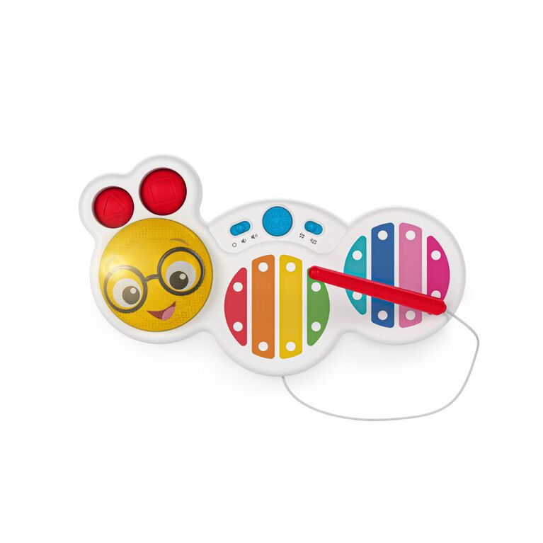 Jouet musical xylophone Cal's Curious Keys Xylophone