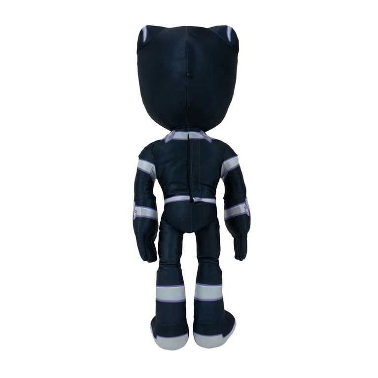 Spidey & Friends Amazing Plush - Black Panther