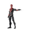 Marvel Legends Series, figurine Spider-Shot inspirée des bandes dessinées