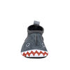 Robeez - Aqua Shoes - Shibori Shark - Grey - 7 (2Y)