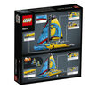 LEGO Technic Racing Yacht 42074