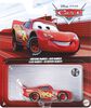 Disney/Pixar - Les Bagnoles 3 - Véhicule Flash McQueen