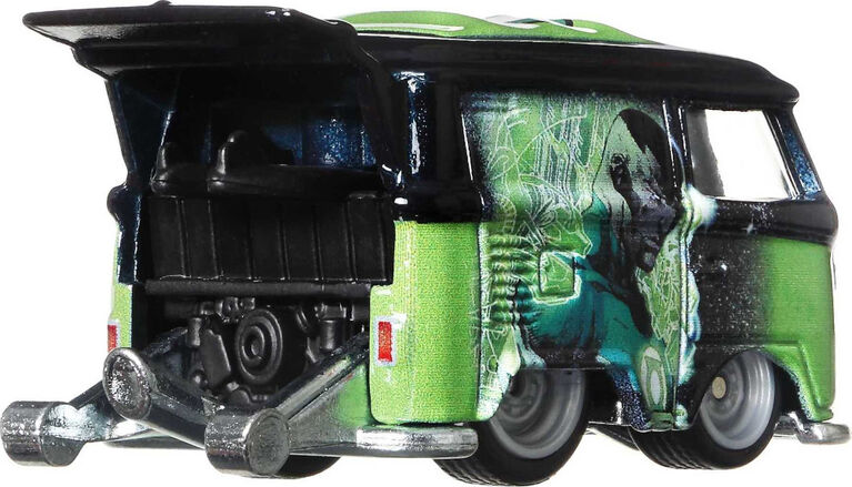 Hot Wheels Kool Kombi Vehicle