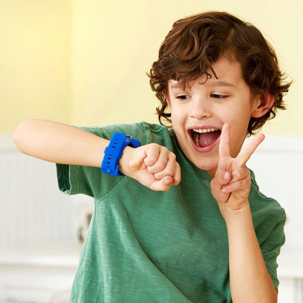 Kidizoom Smartwatch DX2 BLUE English Version