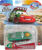 Disney and Pixar Cars Color Changers Collection Cryptid Buster Lightning McQueen