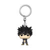 POP! Porte-clés:Jujutsu Kaisen-Megumi