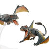 Jurassic World Amber Collection Dimorphodons