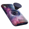 Otterbox Otter+Etui Pop Symmetry PopTop Blue Nebula pour iPhone XR