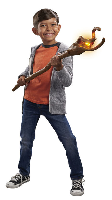 Disney/Pixar's Onward Wizard Staff