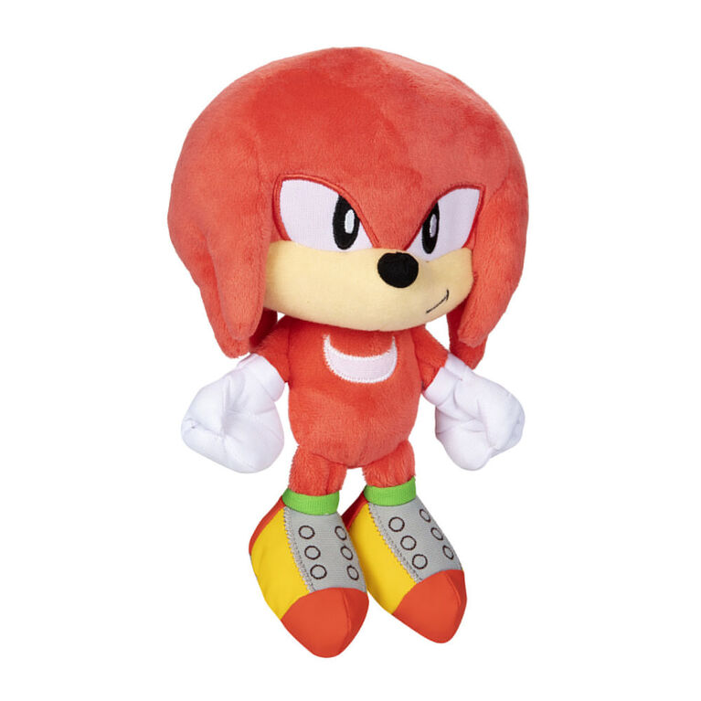Sonic 9" Plush - Knuckles