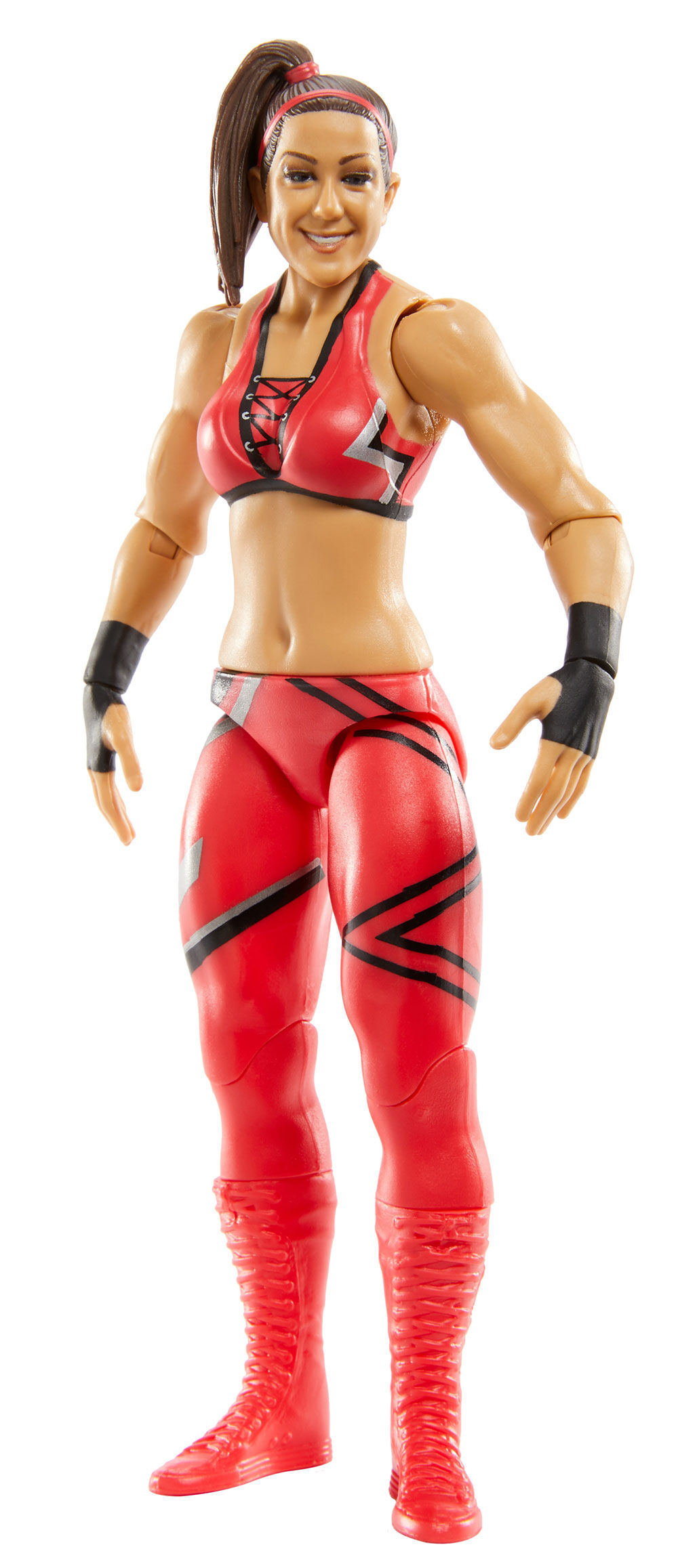 Bayley wwe doll sale