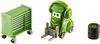 Disney Pixar Cars Adam Parke Vehicle - English Edition