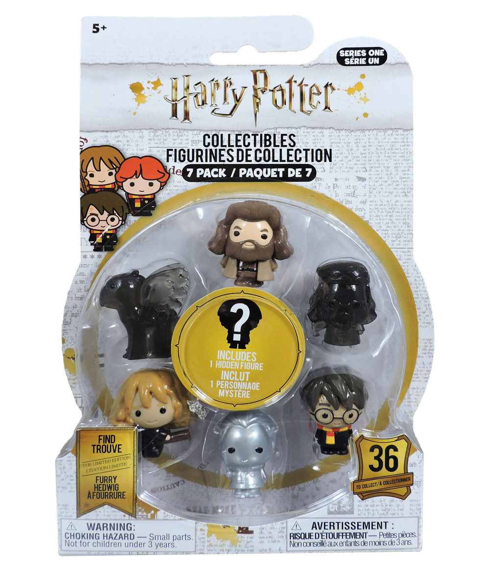 Muñecos harry potter discount toysrus