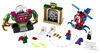 LEGO Super Heroes La menace de Mystério 76149