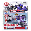 Transformers Swapticons Megatron and Shockwave Action Figures
