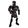 LEGO Constraction Star Wars Elite TIE Fighter Pilot™ 75526