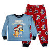 Ensemble de Pyjama Bluey 2 Pièces - Bleu/Rouge 2