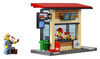 LEGO City Town Capital City 60200