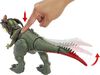 JURASSIC WORLD Figurine Sinotyrannus MÉGA ACTION