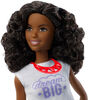 Barbie Doll and Surpise Accessories