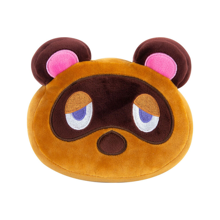 Mocchi Jr. 6" Animal Crossing Tom Nook Jr.