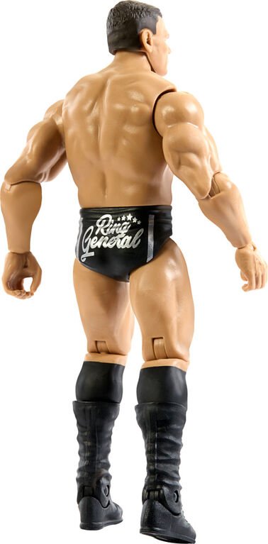 WWE Gunther Action Figure