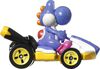 Hot Wheels MarioKart Yoshi and Standard Kart