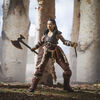 Dungeons and Dragons Honor Among Thieves Golden Archive Holga 6" Scale Collectible Action Figure Inspired by D&D Movie